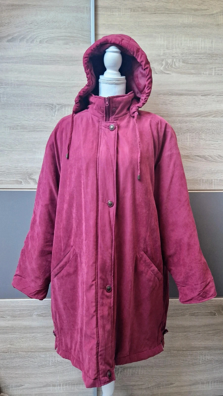 Manteau